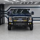 Ford F-550