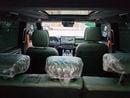 Jetour T2 Brand Luxury | GCC Specs | Full Option