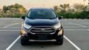 Ford EcoSport TITANIUM