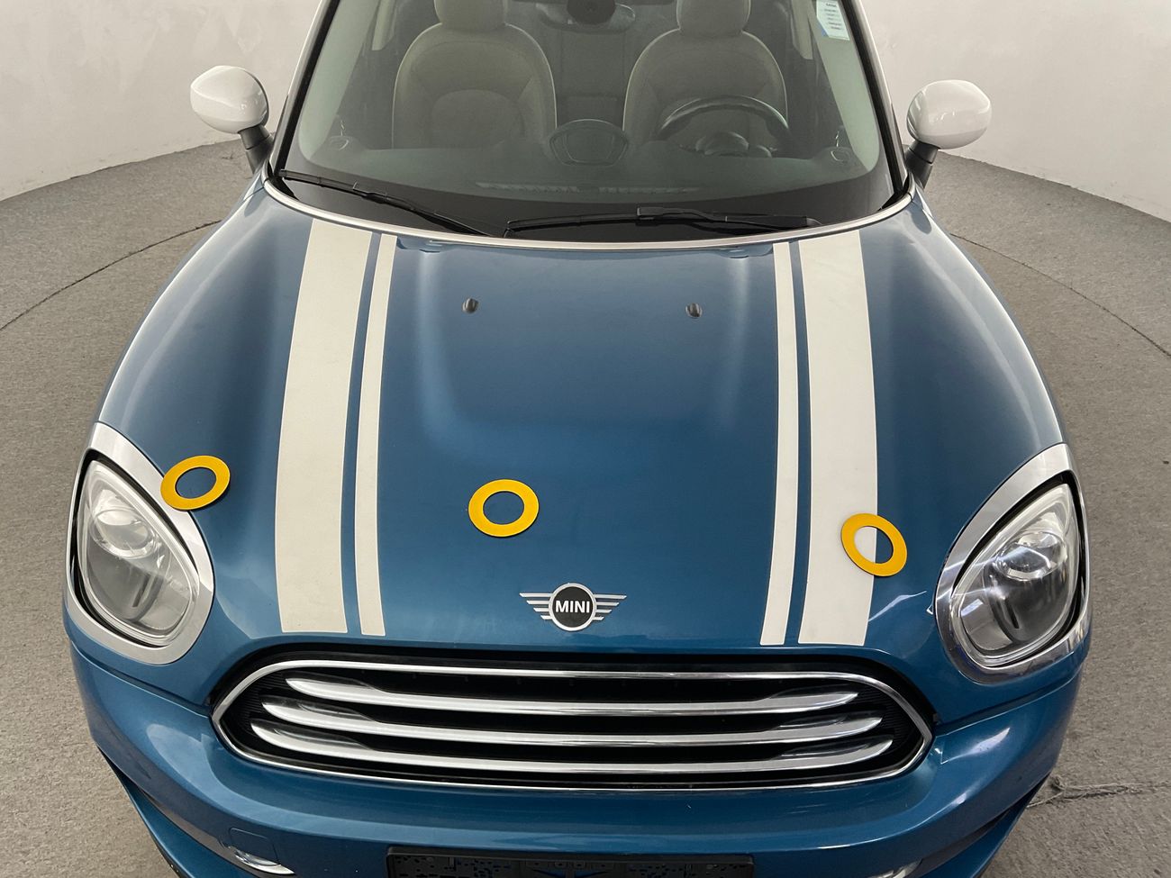 Mini Countryman Cooper | National Day Celebration | Guaranteed Warranty | 0 Down Payment