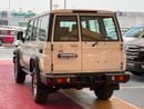 Toyota Land Cruiser 70 LC76 LX