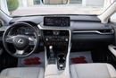 Lexus RX450h Prestige Canadian importer