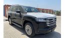 Toyota Land Cruiser LAND CRUISER 4.0L GXR FULL OPTION 2023