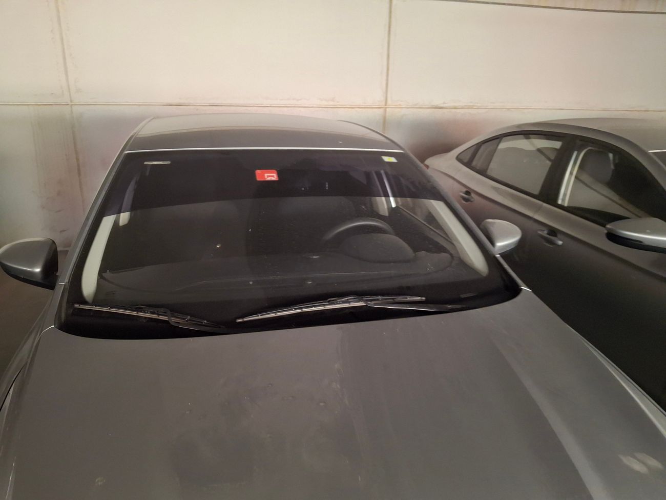 MG 5 STD 1.5 | Zero Down Payment | Home Test Drive