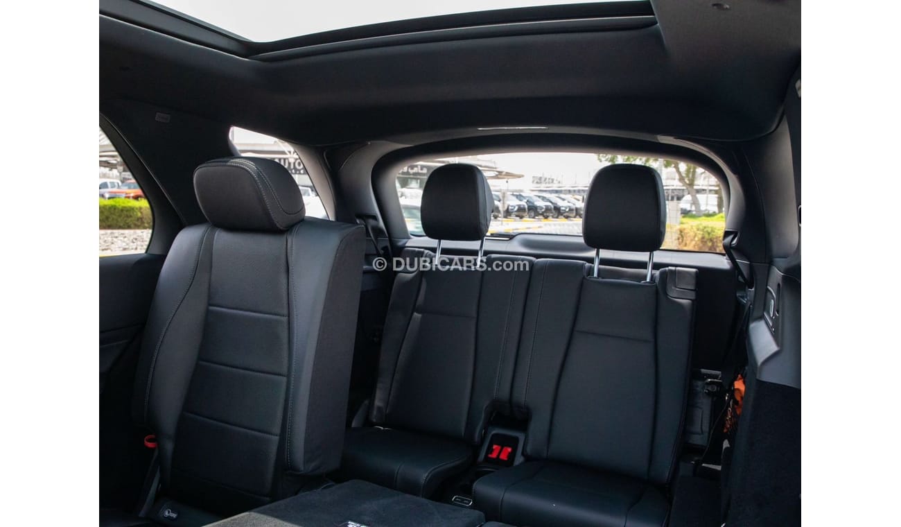 مرسيدس بنز GLE 350 2024. Local Registration +10%