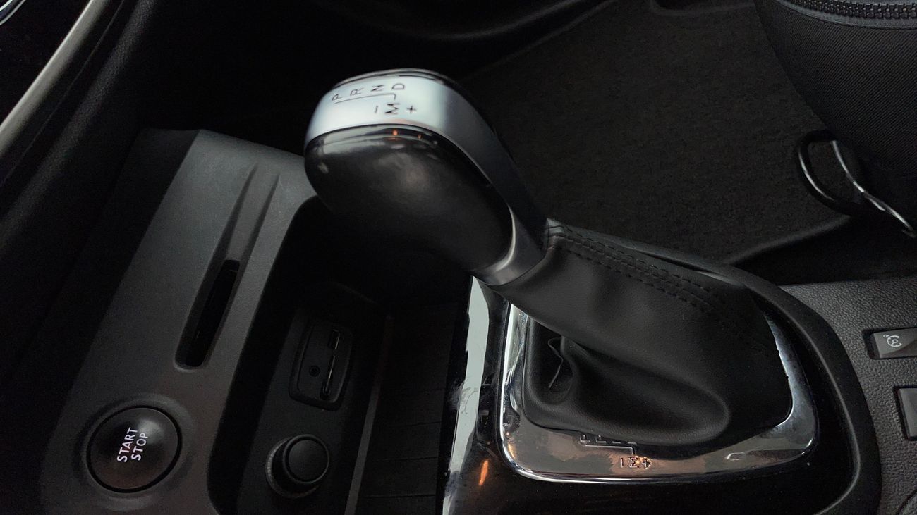 Renault Captur LE 1.6 | Zero Down Payment | Free Home Test Drive