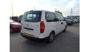 Hyundai H-1 HYUNDAI H1 2017