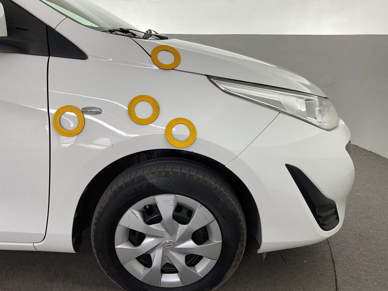 Toyota Yaris SE / E | Guaranteed Warranty | 0 Down Payment