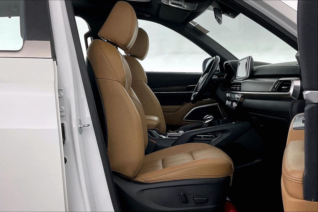 Kia Telluride EX | Guaranteed Warranty | 0 Down Payment