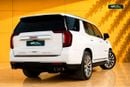 GMC Yukon DENALI GCC specs 2,573.00 monthly