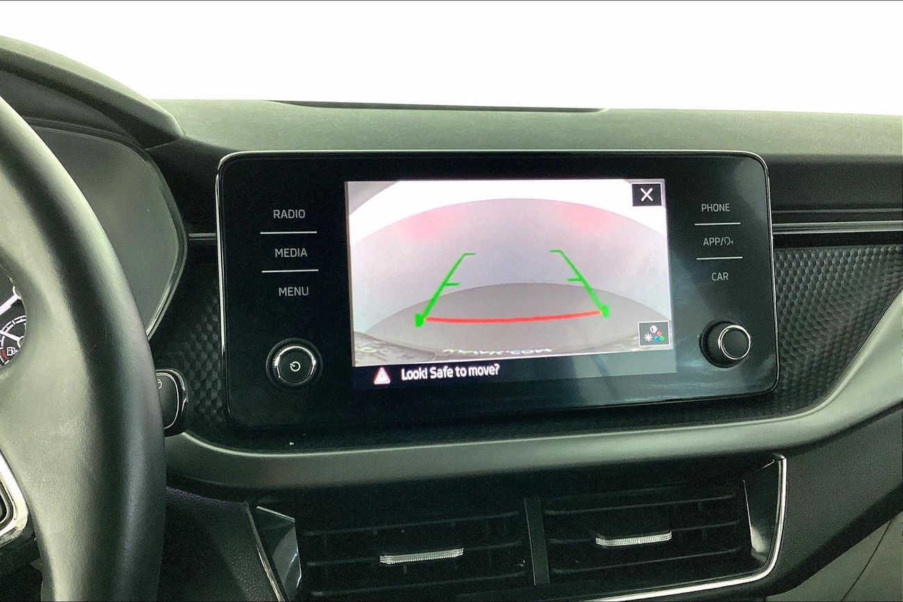 Skoda Kushaq Ambition | National Day Celebration | Guaranteed Warranty | 0 Down Payment