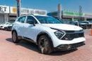 Kia Sportage EX 2.0L