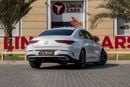 مرسيدس بنز CLA 250 Std 2.0L (221 HP)