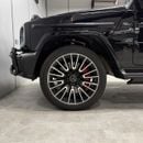 مرسيدس بنز G 63 AMG STD STD