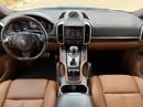 Porsche Cayenne GTS