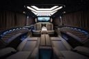 Mercedes Benz V300 AVANTGARDE ERTEX LUXURY CAR DESIGN CO. - 35th YEAR BOTTEGA Video