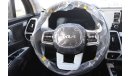 Kia Sorento 2.5L, 360 CAMERA, MEMORY SEAT, ELECTRIC SEAT, SEAT HEATING, ELECTRIC BACK DOOR, 4WD , LEATHER SEATS,