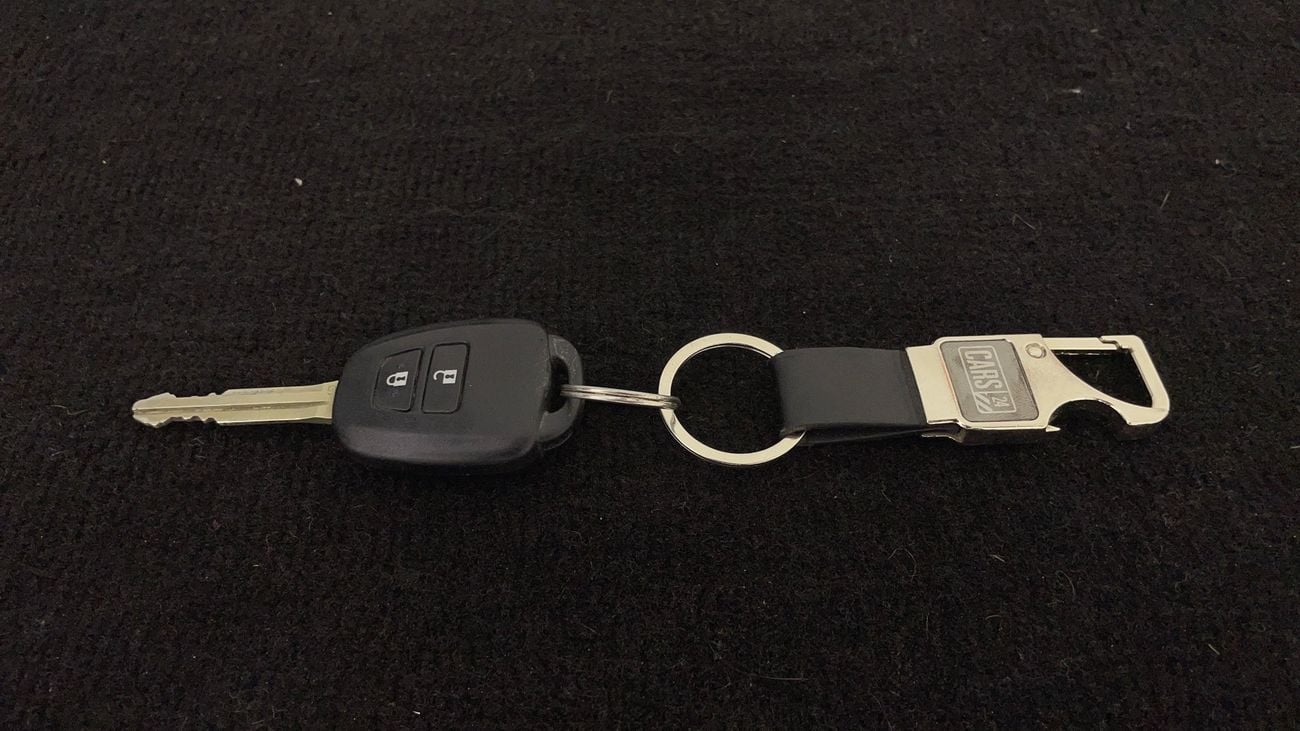 Toyota Yaris SE 1.3 | Zero Down Payment | Home Test Drive