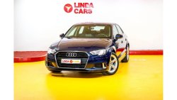 Audi A3 RESERVED ||| Audi A3 30 TFSI 2020 GCC under Agency Warranty with Flexible Down-Payment.