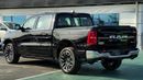 رام 1500 ( For Export ) 2026 RAM 1500 Limited Longhorn Crew Cab Hurricane H.O 3.0TT GCC BRAND NEW