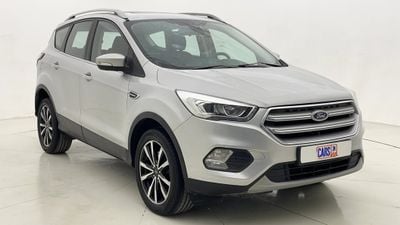 فورد إيسكاب TITANIUM 2 | بدون دفعة مقدمة | اختبار القيادة في المنزل