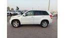 Suzuki Escudo SUZUKI ESCUDO RIGHT HAND DRIVE (PM1454)