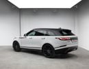 Land Rover Range Rover Velar R-DYNAMIC HSE