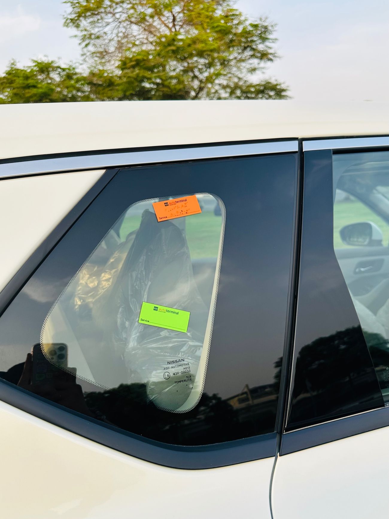 Nissan XTrail S 2.5L (169 HP) FWD (5 Seater)