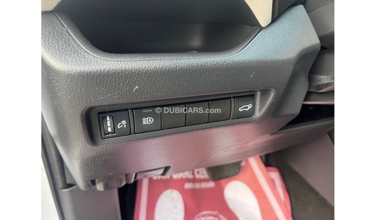 Toyota RAV4 2019 XLE PREMIUM EDITION SMART ENGINE AWD FULL OPTION 2.5L USA IMPORTED - FOR EXPORT ONLY