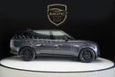 Land Rover Range Rover LWB Autobiography P530 4.4L