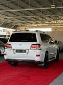 Lexus LX570 SPORT PLATINUM