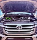 Toyota Land Cruiser VXR