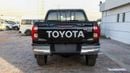 تويوتا هيلوكس GLX Toyota/HILUX P DC 4WD 2.7L LS6 HIGH AT