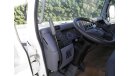 Mitsubishi Canter 2016 REF#132