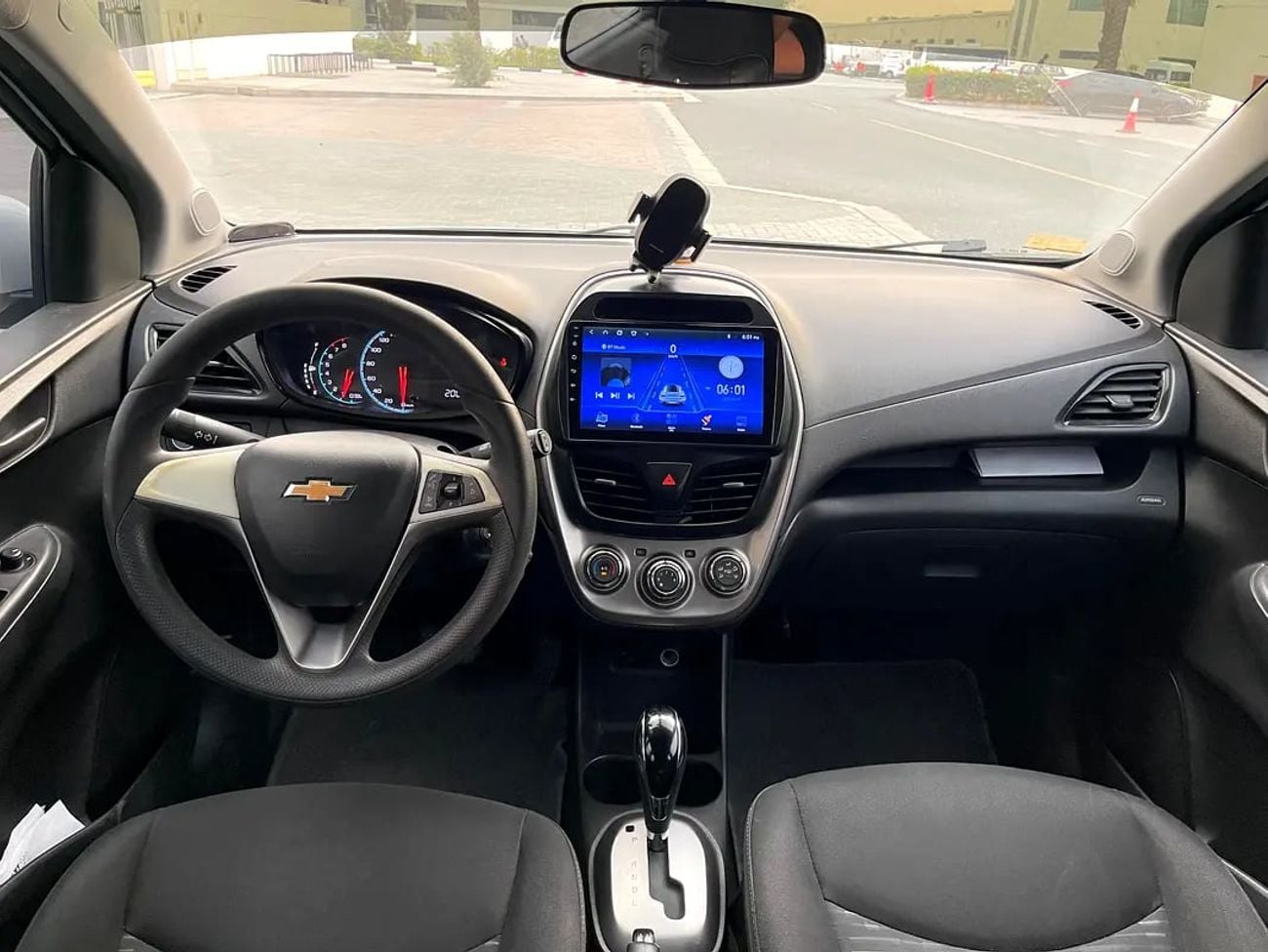 Chevrolet Spark LS 1.4L 416 P.M 0% DP | | | 1.4L 4-CYLINDERS | | GCC | WELL MAINTAINED