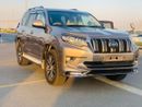 Toyota Prado Toyota Prado TZG  2019 2.8 Diesel Full option Top  the Range