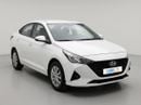 Hyundai Accent Smart+ 1.5L 2023 SMART | AED 580/Month | 0 DP | 30 Day Return | Warranty