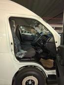 تويوتا هاياس GL Toyota HIACE Diesel RHD
