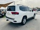 Toyota Land Cruiser EXR 4.0L TOYOTA LAND CRUISER 2023. EX-R 4.0L/V6
