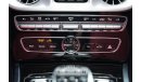 مرسيدس بنز G 500 Mercedes-Benz G 500 | 2024 GCC 0km | 5 Years Agency Warranty | 20 Rims