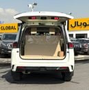 Toyota Land Cruiser VXR 4.0L V6 White 2026 GCC Omani