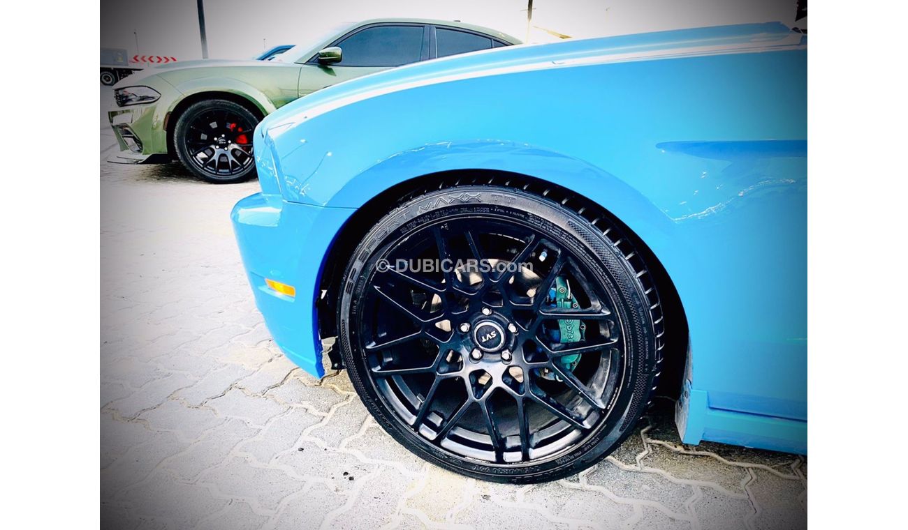 Ford Mustang Available for sale