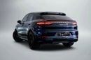 Porsche Cayenne Turbo S E-Hybrid 4.0L (670 HP)
