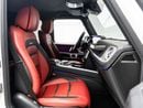 Mercedes Benz G63 AMG Std 4.0L SUMMER STARTS NOW | EXCLUSIVE DEAL BY BLACKLINE, Mercedes Warranty + Service, Low KM's,