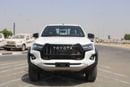 Toyota Hilux TOYOTA HILUX 4.0L V6 PETROL  DOUBLE CAB 4WD GR SPORT AUTO