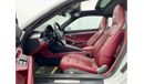 Porsche 911 2017 Porsche Carrera S, Full Porsche Service History, Warranty, Low Kms, GCC Specs