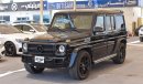 مرسيدس بنز G 55 AMG