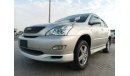 Toyota Harrier TOYOTA HARRIER RIGHT HAND DRIVE (PM956)