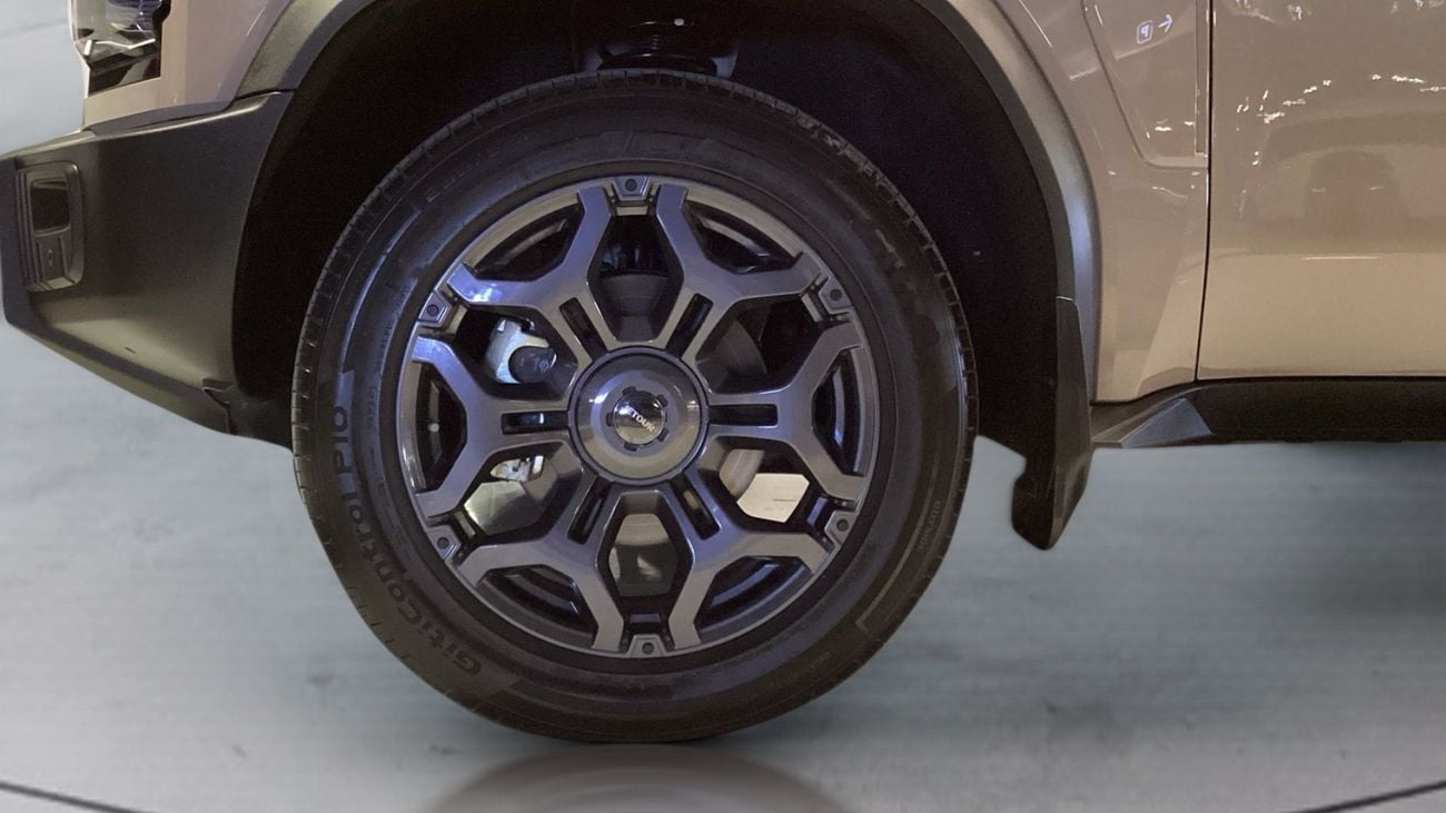 Jetour T2 Luxury | upto AED 20,000 Ramadan Discount | Guaranteed Warranty | 0 Down Payment