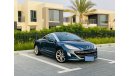 بيجو RCZ RCZ 2013 Turbo || GCC || Top of the Line